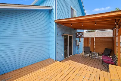4922 S Rifle Court, Aurora, CO 80015 - Photo 19