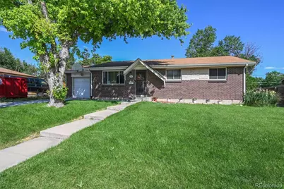 8250 Chase Way, Arvada, CO 80003 - Photo 1