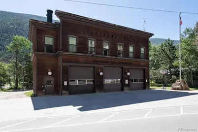 205 Loop Drive, Georgetown, CO 80444 - Photo 49