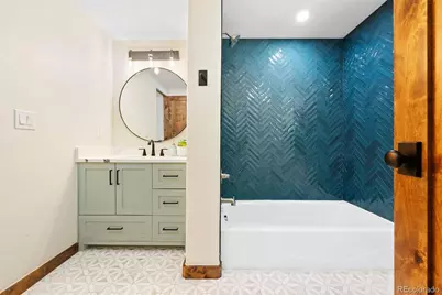 205 Loop Drive, Georgetown, CO 80444 - Photo 5