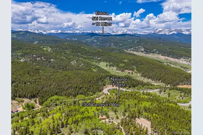 305 Genevas Way, Black Hawk, CO 80422 - Photo 45