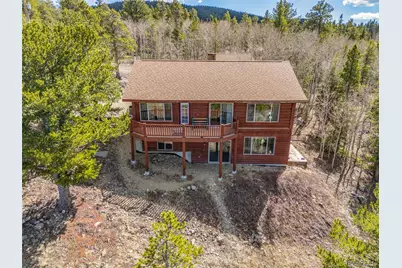 305 Genevas Way, Black Hawk, CO 80422 - Photo 49