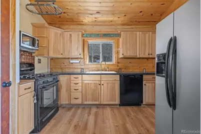 305 Genevas Way, Black Hawk, CO 80422 - Photo 19