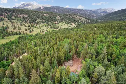 3450 Smith Hill Road, Black Hawk, CO 80422 - Photo 1