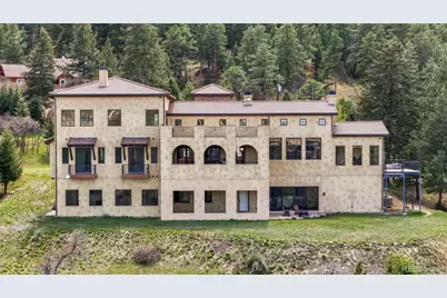 2869 Valley Park Drive, Larkspur, CO 80118 - Photo 45
