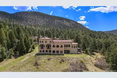 2869 Valley Park Drive, Larkspur, CO 80118 - Photo 47