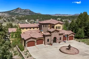 2869 Vly Pk Dr, Larkspur, CO 80118 - Photo 1