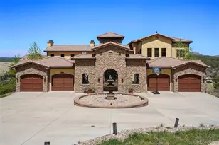 2869 Vly Pk Dr, Larkspur, CO 80118 - Photo 3