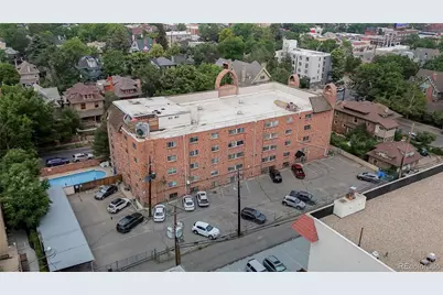 1350 Josephine Street #101A, Denver, CO 80206 - Photo 33