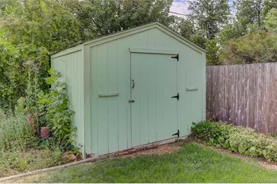 2974 S Eaton Street, Denver, CO 80227 - Photo 45