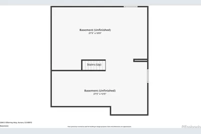 3045 S Killarney Way, Aurora, CO 80013 - Photo 45