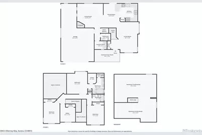 3045 S Killarney Way, Aurora, CO 80013 - Photo 47