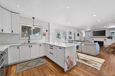 8175 W 20th Avenue, Lakewood, CO 80214 - Photo 1