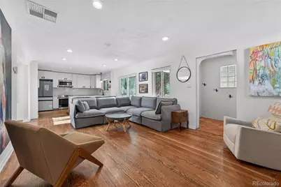 8175 W 20th Avenue, Lakewood, CO 80214 - Photo 1