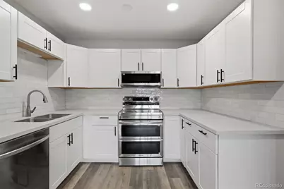495 S Dayton Street #1D, Denver, CO 80247 - Photo 5
