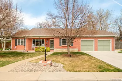 2432 S Kearney Street, Denver, CO 80222 - Photo 1