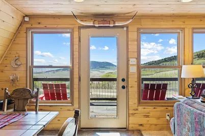 257 Round Hill Road, Fairplay, CO 80440 - Photo 3