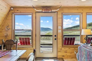 257 Round Hill Rd, Fairplay, CO 80440 - Photo 3