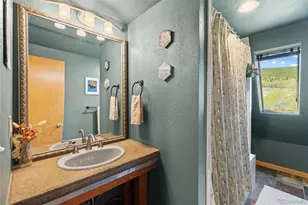 257 Round Hill Rd, Fairplay, CO 80440 - Photo 17