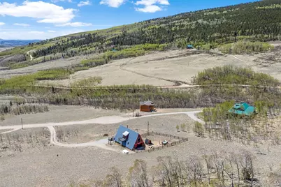257 Round Hill Road, Fairplay, CO 80440 - Photo 49