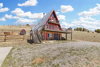 257 Round Hill Road, Fairplay, CO 80440 - Photo 9