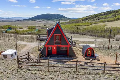 257 Round Hill Road, Fairplay, CO 80440 - Photo 47