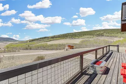 257 Round Hill Road, Fairplay, CO 80440 - Photo 23
