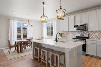13548 Tree Sparrow Lane, Parker, CO 80134 - Photo 13