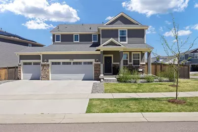 13548 Tree Sparrow Lane, Parker, CO 80134 - Photo 1
