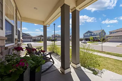 13548 Tree Sparrow Lane, Parker, CO 80134 - Photo 5