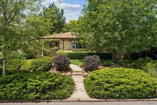 2835 Dahlia St, Denver, CO 80207 - Photo 1