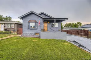 1825 W Virginia Ave, Denver, CO 80223 - Photo 1