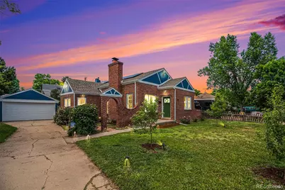 1775 Xenia Street, Denver, CO 80220 - Photo 1