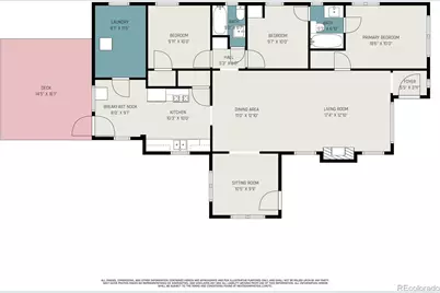 1775 Xenia Street, Denver, CO 80220 - Photo 31