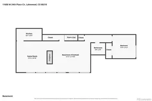 11600 W 24th Pl Cir, Lakewood, CO 80215 - Photo 43