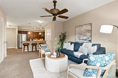 10052 W Ute Place #102, Littleton, CO 80127 - Photo 5