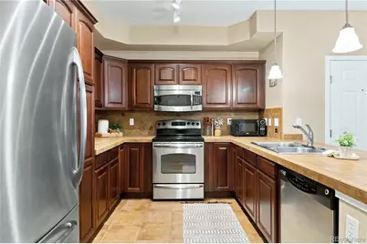 10052 W Ute Place #102, Littleton, CO 80127 - Photo 11