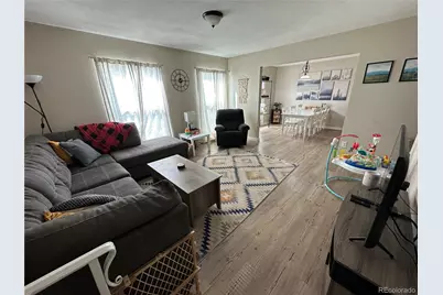 2442 Payne Circle, Colorado Springs, CO 80916 - Photo 3