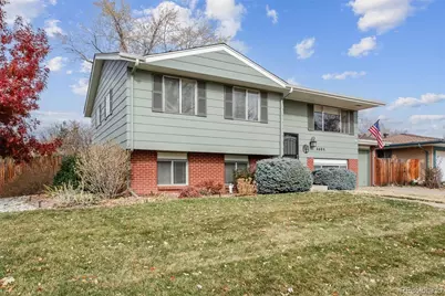 6689 S Delaware Street, Littleton, CO 80120 - Photo 1