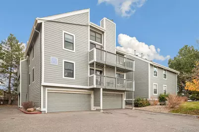 6445 S Havana Street #B, Englewood, CO 80111 - Photo 1