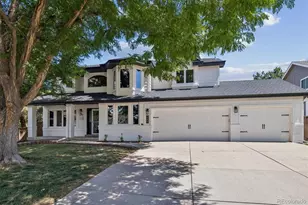 2353 Wigan Ct, Highlands Ranch, CO 80126 - Photo 1
