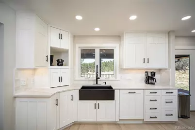 5014 S Perry Park Road, Sedalia, CO 80135 - Photo 19