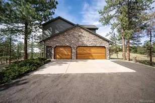 5014 S Perry Park Rd, Sedalia, CO 80135 - Photo 35