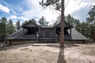 5014 S Perry Park Rd, Sedalia, CO 80135 - Photo 45