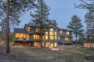 5014 S Perry Park Rd, Sedalia, CO 80135 - Photo 39