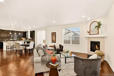 8813 Sassafras Street, Parker, CO 80134 - Photo 5