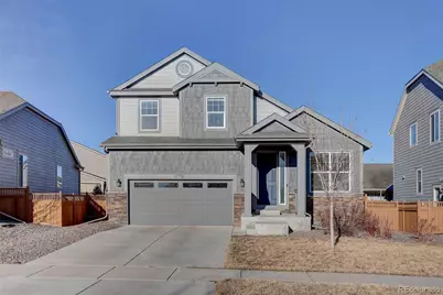 8813 Sassafras Street, Parker, CO 80134 - Photo 1