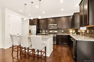 8813 Sassafras St, Parker, CO 80134 - Photo 11