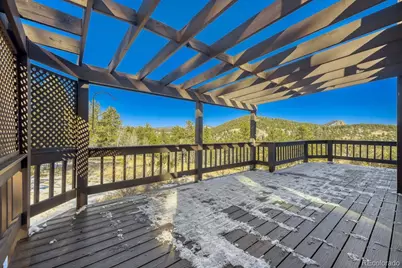 11 Old Corral Road, Bailey, CO 80421 - Photo 25