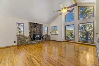 11 Old Corral Road, Bailey, CO 80421 - Photo 3